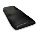 Lower Seat Cover Protector For Polaris Ranger 400 500 570 800 Rzr Utv 4x4 Midsize 2010 2011 2012 2013 2014 Black Synthetic 