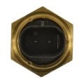 Engine Coolant Temperature Sensor For Ford Police Interceptor Utility 2020 2021 2022 2023 2024 2025 Plastic And Brass
