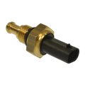 Engine Coolant Temperature Sensor For Ford Police Interceptor Utility 2020 2021 2022 2023 2024 2025 Plastic And Brass 