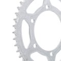 Niche Drive Sprocket Chain Combo For Kawasaki Zzr250 Front 14 Rear 47 Tooth 520v O-ring 108 Links 