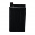 Powerstar Ytx14-bs Atv Battery Replacement For Honda Trx450 Fourtrax Foreman S Es 450cc 98- 04 