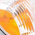 For 2005-2006 Toyota Tundra Passenger Side Oem Replacement Corner Light Signal Lamp To2531148 Regular Cab Access