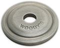 Grand Digger Support Plates Round 5 16 84 Pack Arg-3775-84 