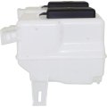 Coolant And Washer Reservoir Combo With Pump 2 Caps For Ford Explorer Sport Trac 2001 To 2005 Ranger 1998 2011 8l5z17618a 