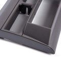 Dash Cover Panel Install Kit Without Wire Harness For 1988 To 1994 Chevy Gmc Trucks Mount Dashboard Grey Abs Plastic