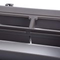 Dash Cover Panel Install Kit Without Wire Harness For 1988 To 1994 Chevy Gmc Trucks Mount Dashboard Grey Abs Plastic