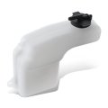 Coolant Overflow Reservoir Tank With Cap Oem-rt-ch3014112 For 96-00 Chrysler Sebring Dodge Avenger 96-98 Eagle Talon 95-99 