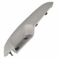 Labwork Gray Door Armrest Front Left Driver Side 15961795 Replacement For C1500 K1500 C2500 K2500 C3500 K3500 C3500hd 1995-2000