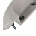 Labwork Gray Door Armrest Front Left Driver Side 15961795 Replacement For C1500 K1500 C2500 K2500 C3500 K3500 C3500hd 1995-2000