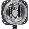Mercury Monterey Fog Light Assembly 2004 05 06 2007 W Bulbs Fo2594102 