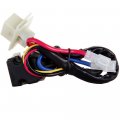 Air Conditioning Heater Fan Hvac Blower Motor Resistor Regulator Fit Mercedes-benz E300 1996-1999 E320 E420 1997 E430 1998-1999 
