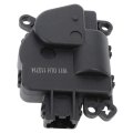 Hvac Blend Door Actuator 604-400 Be8z19e616b For Ford Fiesta 2011-2018 Pack Of 2