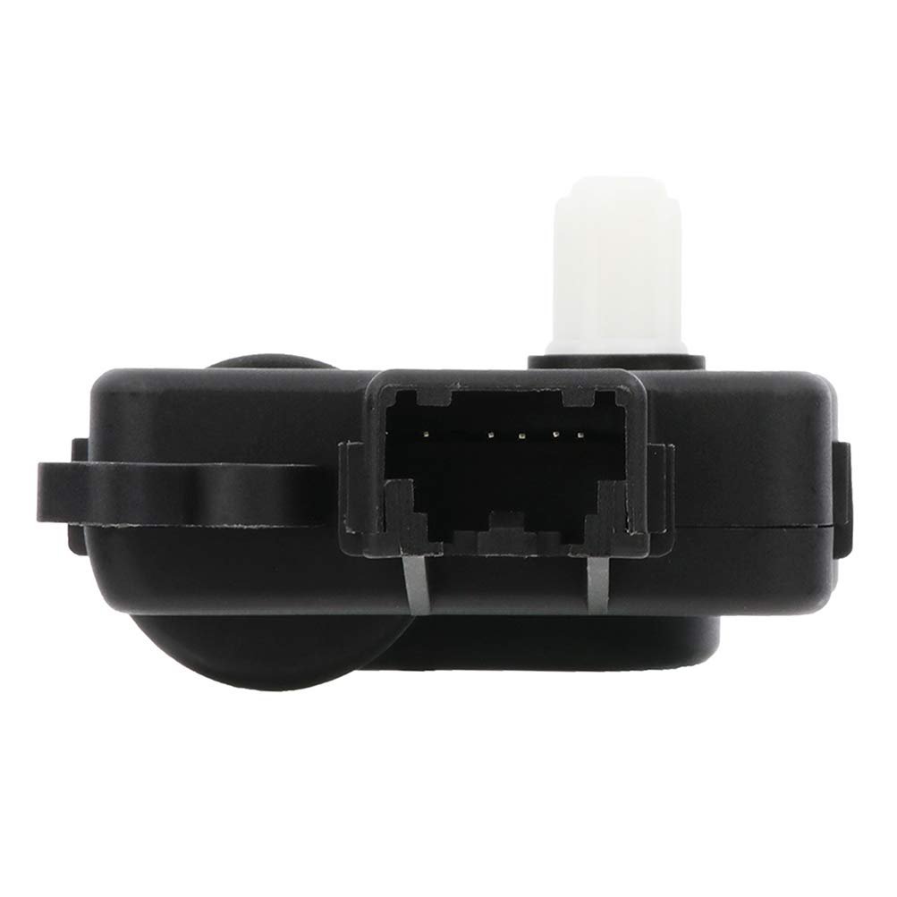 Hvac Blend Door Actuator 604-400 Be8z19e616b For Ford Fiesta 2011-2018 Pack Of 2