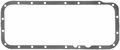 Fel-pro 1808 Oil Pan Gasket Set 