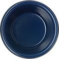 Carlisle Foodservice Products Plastic Ramekins Sauce Bowl For Catering Kitchen Restaurant 3 Ounces Cobalt Blue Pack Of 48