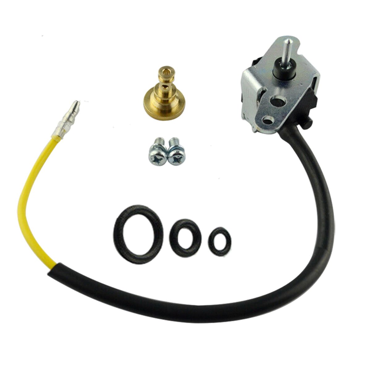 24-757-01-s Fuel Solenoid Kit