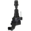 Uf491 Ignition Coil Pack For Chevrolet Malibu 2 2l L4 2007 2008 Buick Lacrosse Regal Verano Gmc Terrain Pontiac G5 G6 Solstice 