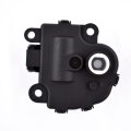 Hvac Blend Door Actuator Replacement For 604-108 Fits Allure 2005-2009 Malibu 2004-2008 Corvette 2005-2013 Impala 2004-2016 And 