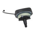 16116756772 16116765045 Fuel Tank Filler Gas Cap For Bmw M6 Gran Coupe F06 2014-2014 With Tether New Replacement 