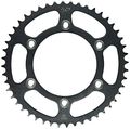Sunstar 2-356548 48-teeth 520 Chain Size Rear Steel Sprocket 