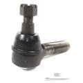 Fortpro Tie Rod End Pair Replacement For Mack 10qh248p3 10qh248p4 Both Sides F265862-63bs 