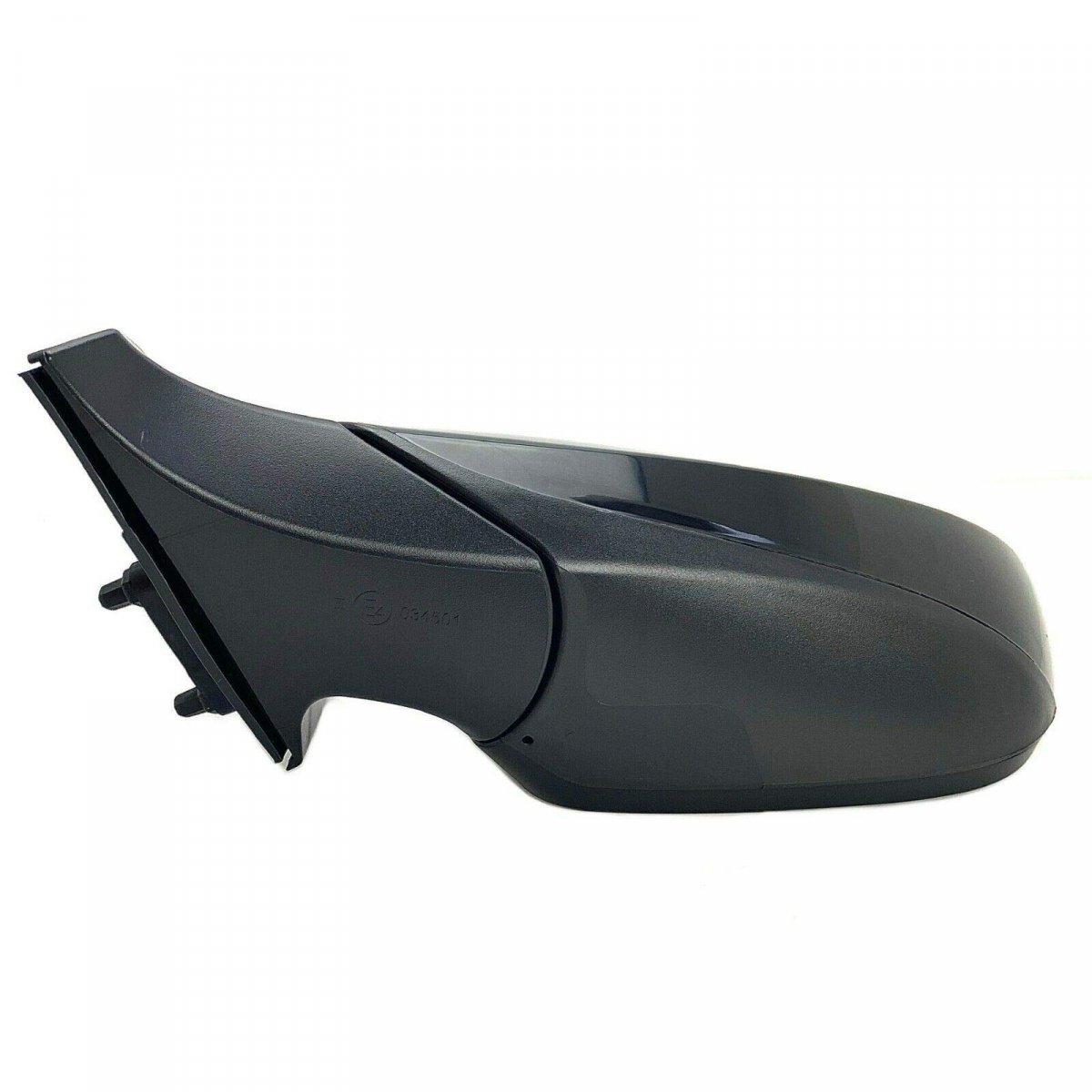 Spieg Hy1320220 Driver Side Mirror Replacement For Hyundai Elantra 2014-2016 Power Paintable Black 3pin Lh