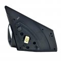 Spieg Hy1320220 Driver Side Mirror Replacement For Hyundai Elantra 2014-2016 Power Paintable Black 3pin Lh