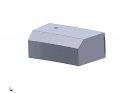 Hastings 2m4897040 8-cylinder Piston Ring Set 