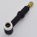 Tig Welding Torch Head Body Wp-17 Sr-17 150amp Air Cooled Wp 17 