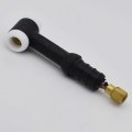 Tig Welding Torch Head Body Wp-17 Sr-17 150amp Air Cooled Wp 17