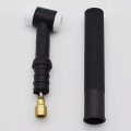 Tig Welding Torch Head Body Wp-17 Sr-17 150amp Air Cooled Wp 17
