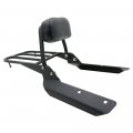 Motorcycle Accessories Brackets Sissy Bar Luggage Rack For Honda Ctx700 Ctx700n Ctx700nd 2014-2020