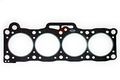 Hg48 Cylinder Head Gasket For 1987 To 1993 Ford And Mazda B2200 626 Mx-6 2 2l L4 Sohc Naturally Aspirated Or Turbocharged 