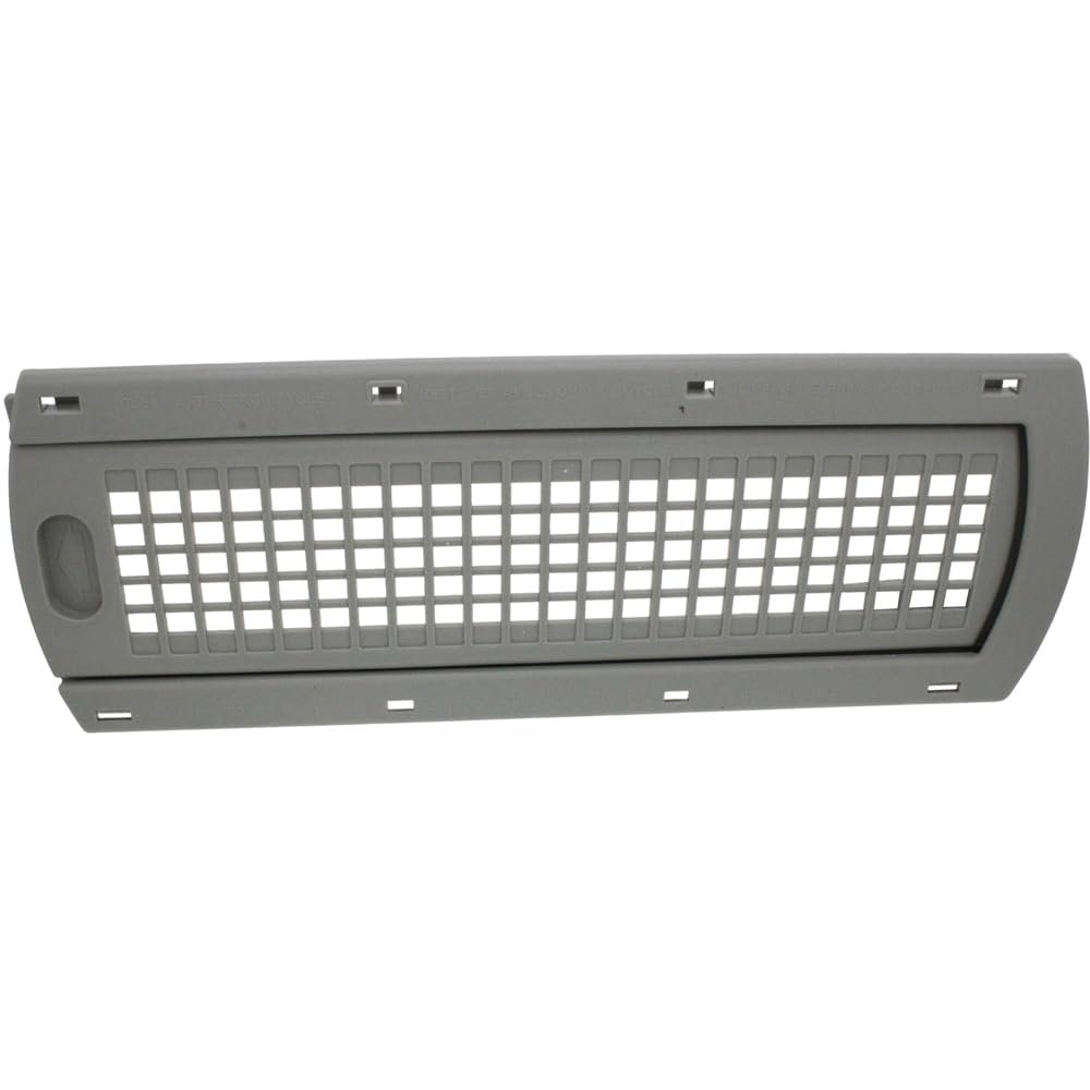 We01m0407 Dryer Lint Screen Cover Replacement For Hotpoint Dryers