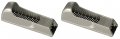 Kraft Tool Dc135 Rasp 5-1 2-inch Two Pack Multi 