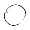 Rear Brake Hydraulic Hose For Ic Corporation Ce Commercial School Bus 2010 2011 2012 Alx Pau Df 350 71068 Cla10 Dot Certified 
