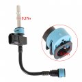 Labwork Fuel Pressure Sensor Tube 68268053ab Replacement For 2015-2019 1500 5 7l V8