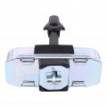 Front Left Door Check Stop Strap 