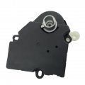 Tom 604-128 Hvac Temperature Control Air Door Actuator For 1996-2002 Cadillac Eldorado Deville Seville 16180230