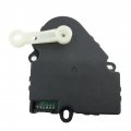 Tom 604-128 Hvac Temperature Control Air Door Actuator For 1996-2002 Cadillac Eldorado Deville Seville 16180230