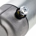 Niche Starter Motor For Suzuki Ozark 250 Quadsport King Quad 250 Quadrunner 230 160 31100-02c10 31100-02c01 Atv