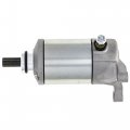 Niche Starter Motor For Suzuki Ozark 250 Quadsport King Quad 250 Quadrunner 230 160 31100-02c10 31100-02c01 Atv