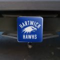 Hartwick College Hawks Logo Tow Trailer Hitch Cover Plug Insert 1 4 Inch 25
