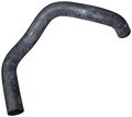 23601 Premium Molded Coolant Hose Black Epdm Tube With Synthetic Fiber Reinforcement Vehicle Specific Fit 