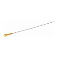 Engine Oil Dipstick For Suzuki Esteem 1999 2000 2001 2002 Steel With Yellow Plastic Handle And Gasket Replacement 1691077e05 