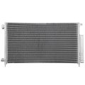 Condensers Ac Fit For Honda Accord 2003-2007 3086 