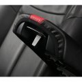 Xiter Car Armrest Cover Saver 1 Pc Center Console Leather Pad Fit For Nissan Rogue 2014-2020 2017-2022 Sport Central Box