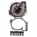 Aintier Engine Timing Belt Kit Include Water Pump Roller Tensioner Bearing Fits For Volvo C70 S40 S60 S70 S80 V40 V70 For Xc70