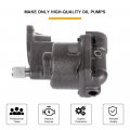Ocpty M-55hv Oil Pump Kit Fits For 1977-1979 Buick Century 1977-1980 Regal