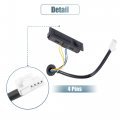 X Autohaux 25380-1aa0a Rear Trunk Lid Release Tailgate Opening Switch For Nissan Murano 3 5l 2008-2014